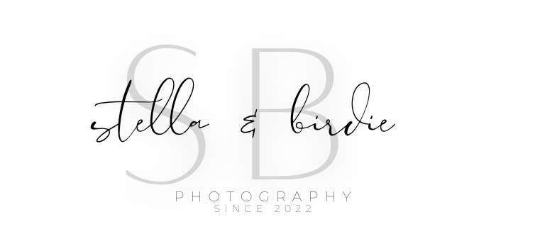 Stella and Birdie Photography