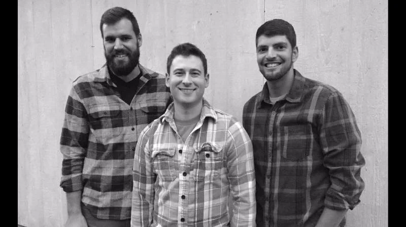 Aaron Ingram, Matt Page, & Matthew Luther