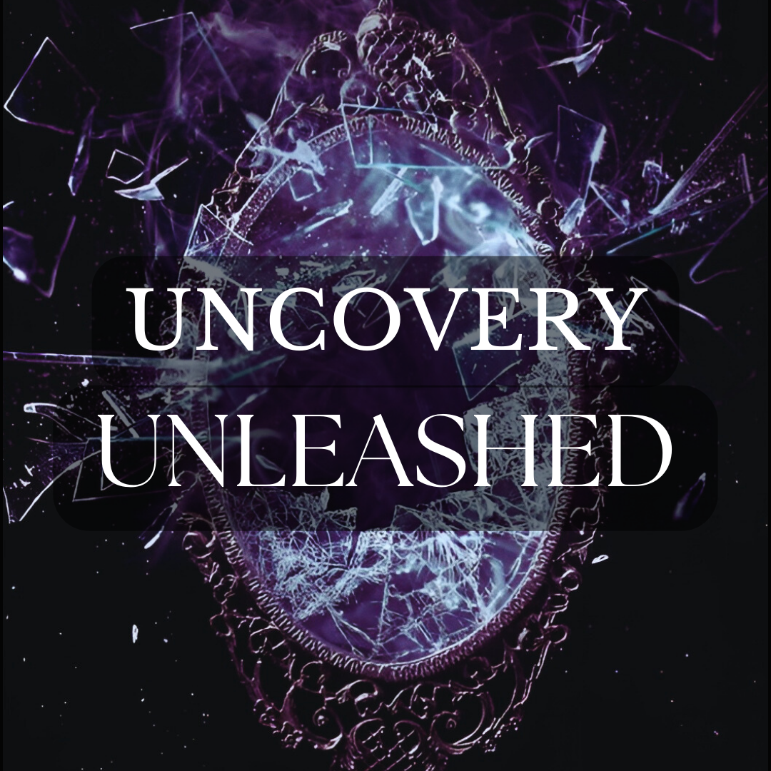 Courses — UNCOVERY