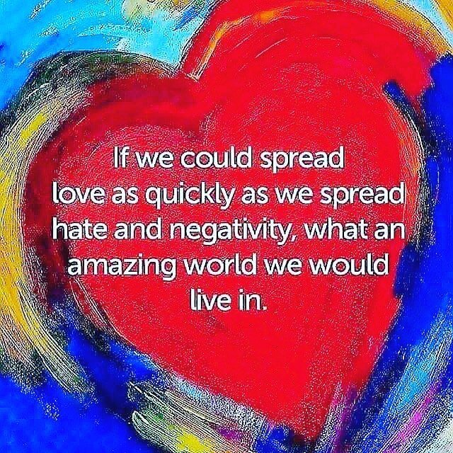 ❤️❤️❤️✌🏻 #blm