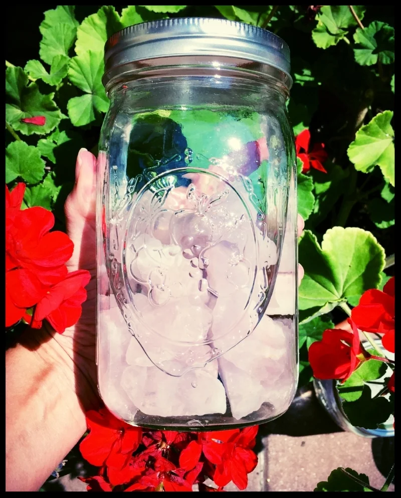 Rose Quartz Essence