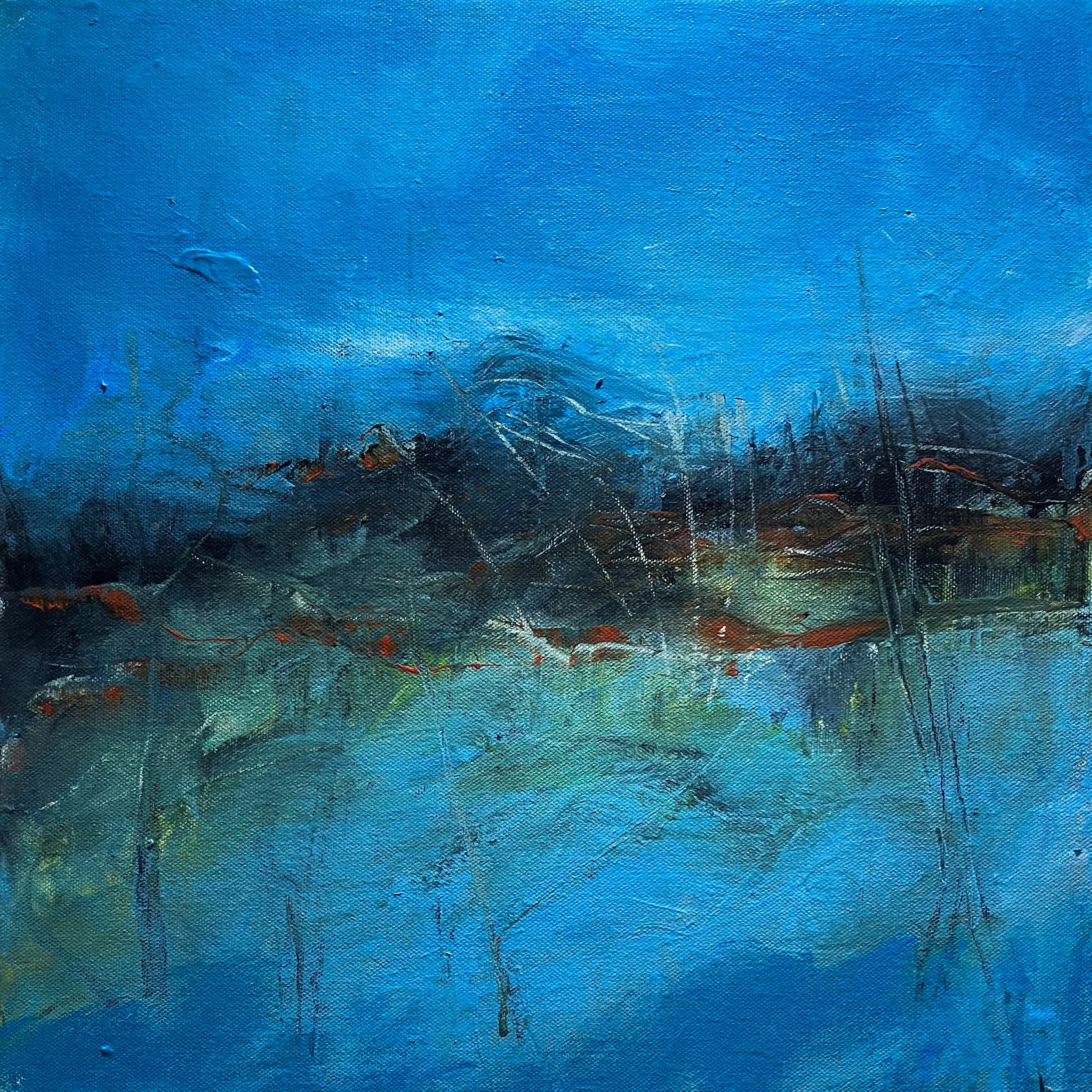 Winter Flood