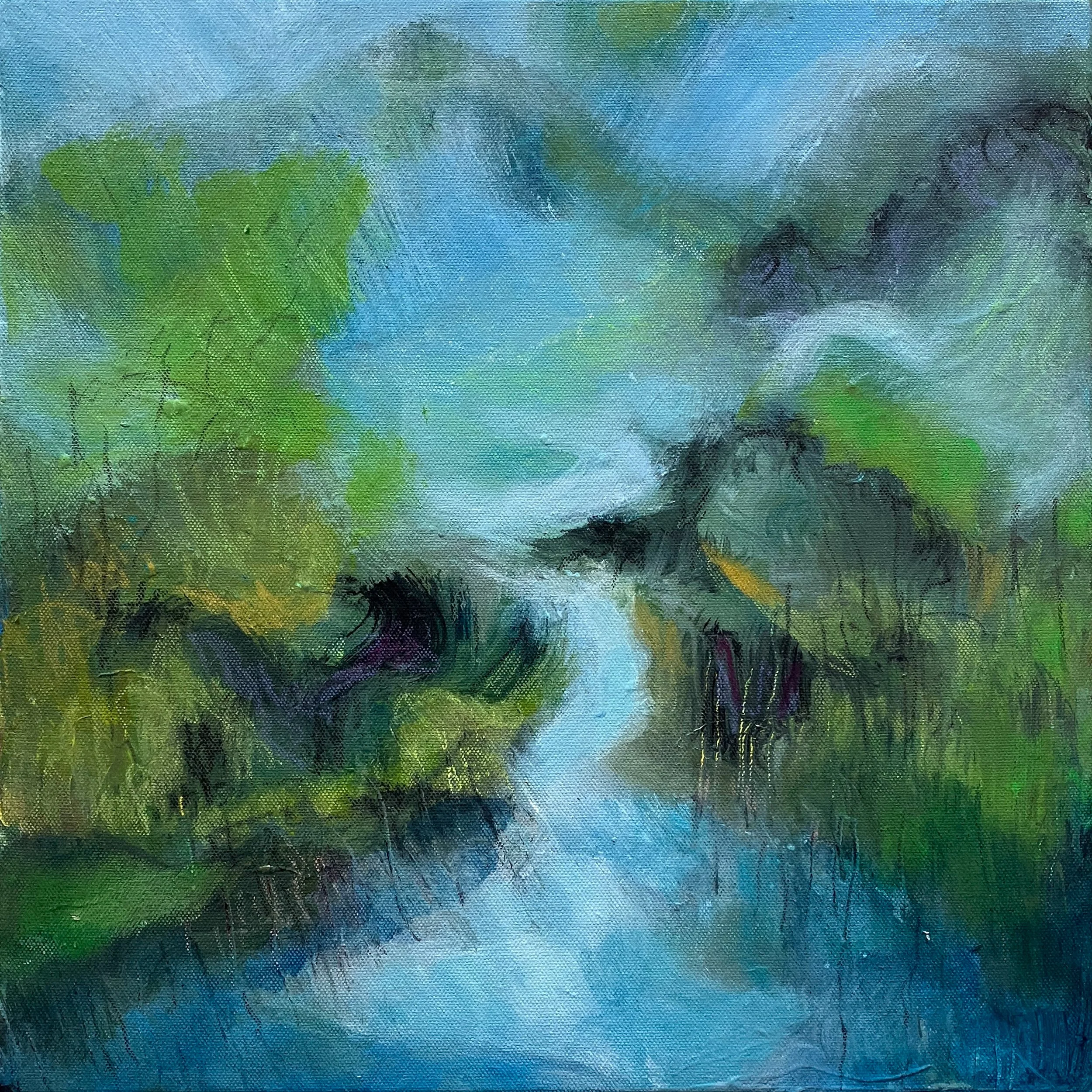 April 2026, Wind and Rain