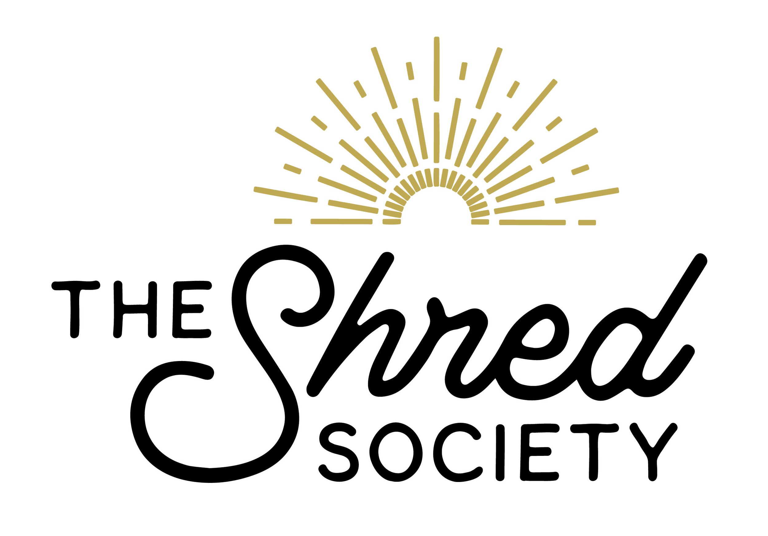  The Shred Society