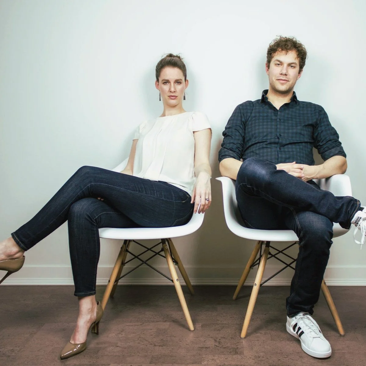 Karly Epp &amp; Karl Kohut