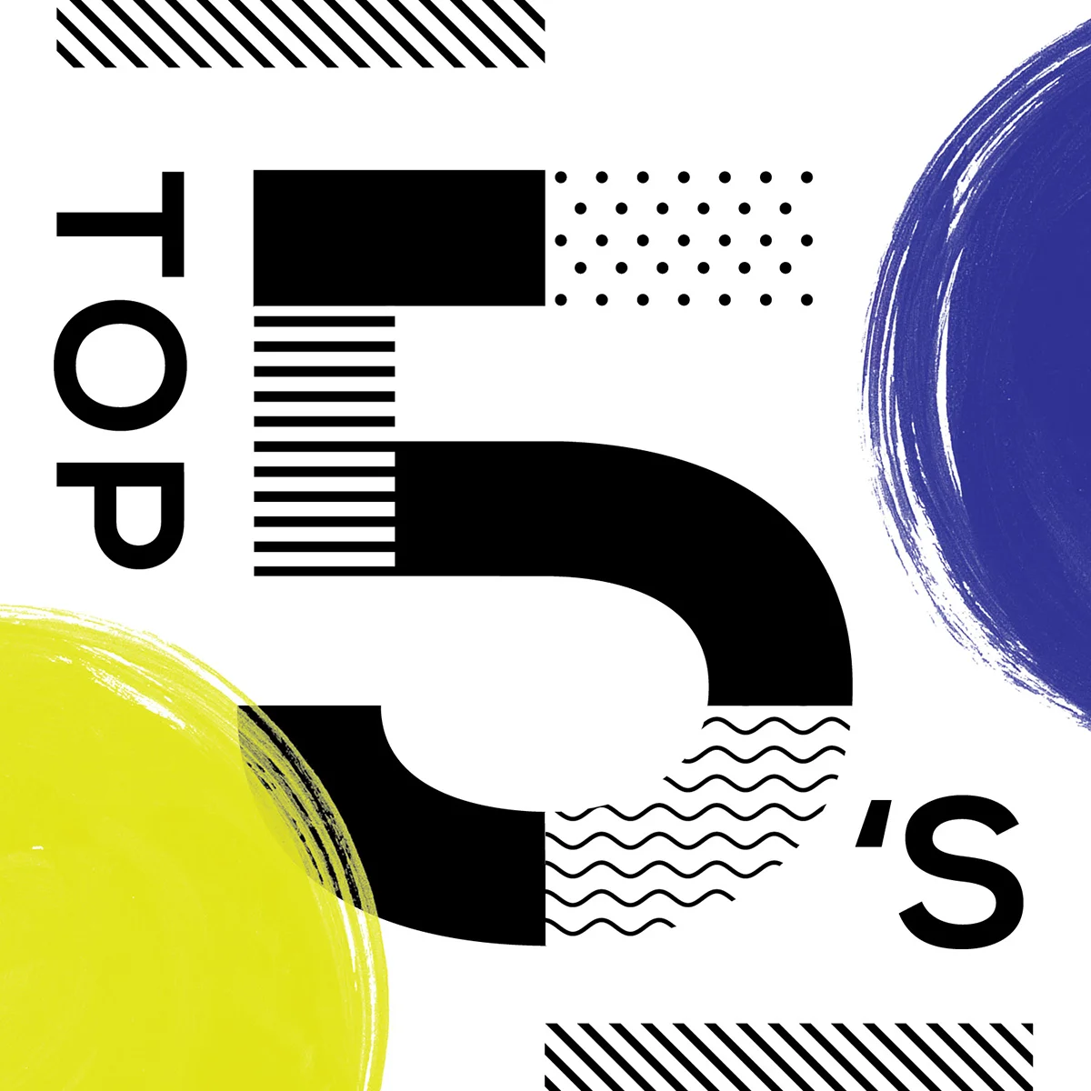 Top Fives