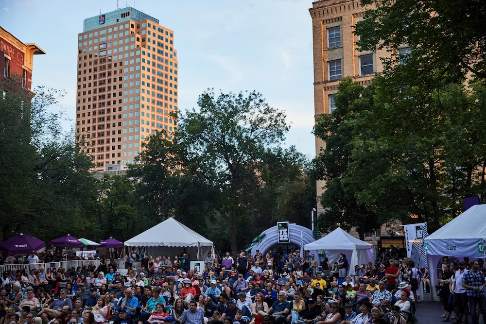 2018 Raffle &amp; Air Sax Winners