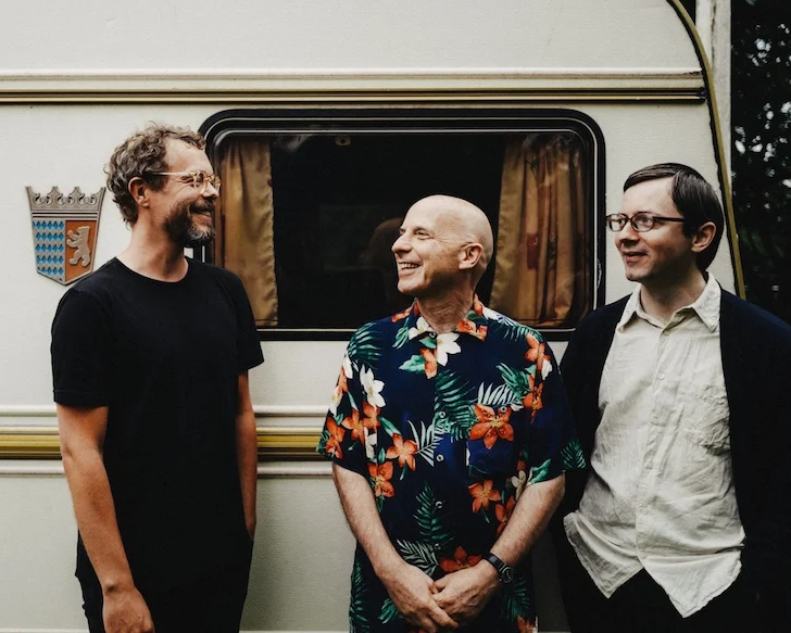 Fall &amp; Winter Concerts