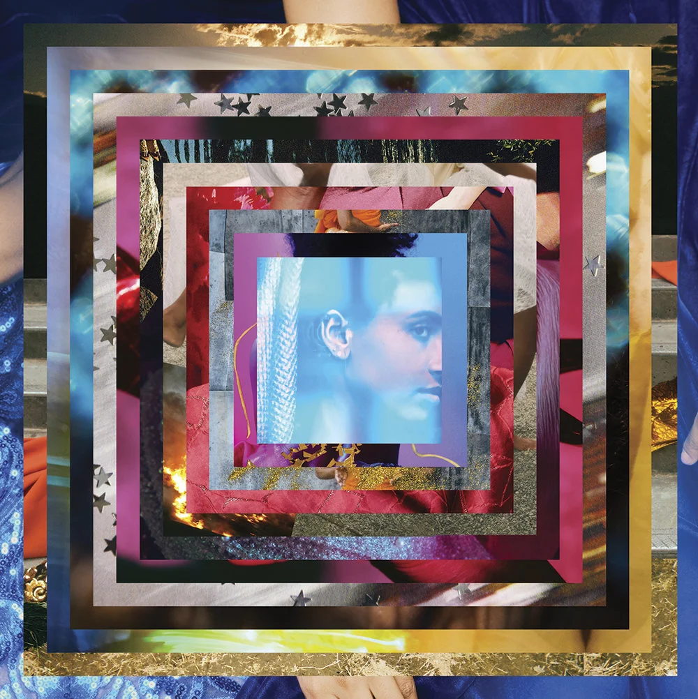 #jazzwpg x Halloween on Spotify