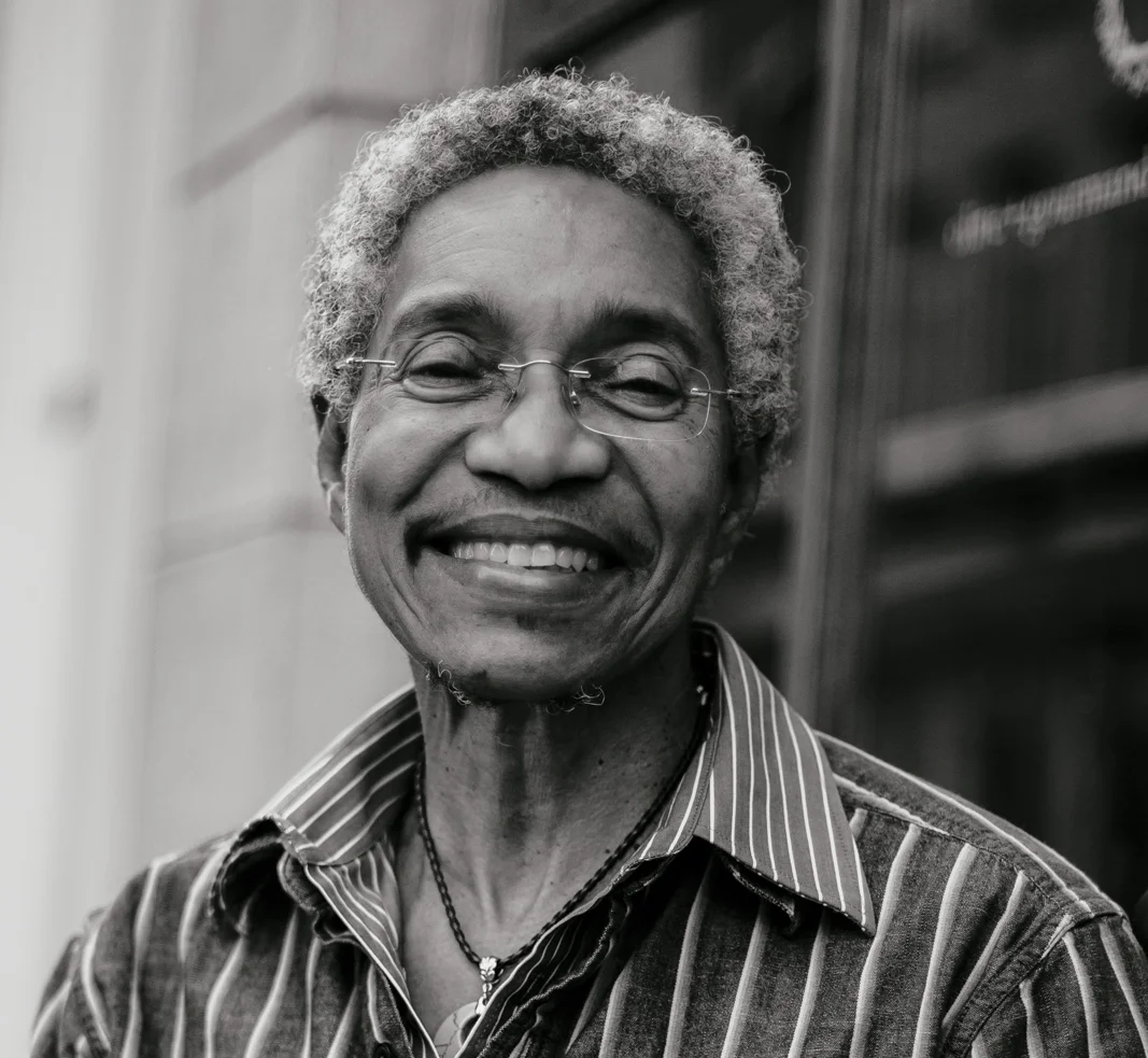 Beverly Glenn Copeland by Maria Jose Govea B&W.jpg
