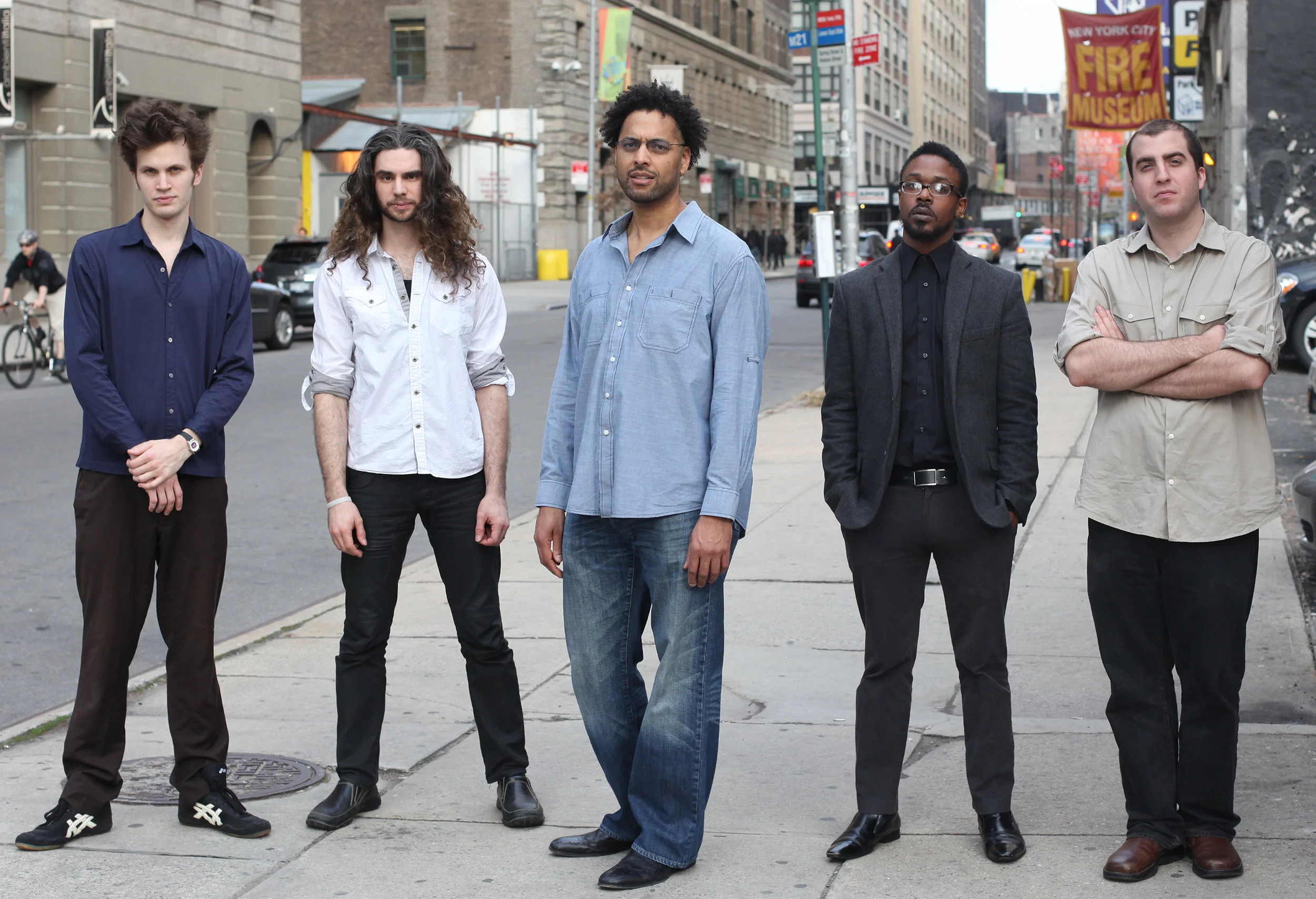 Meet your 2019 jazz JUNO winners