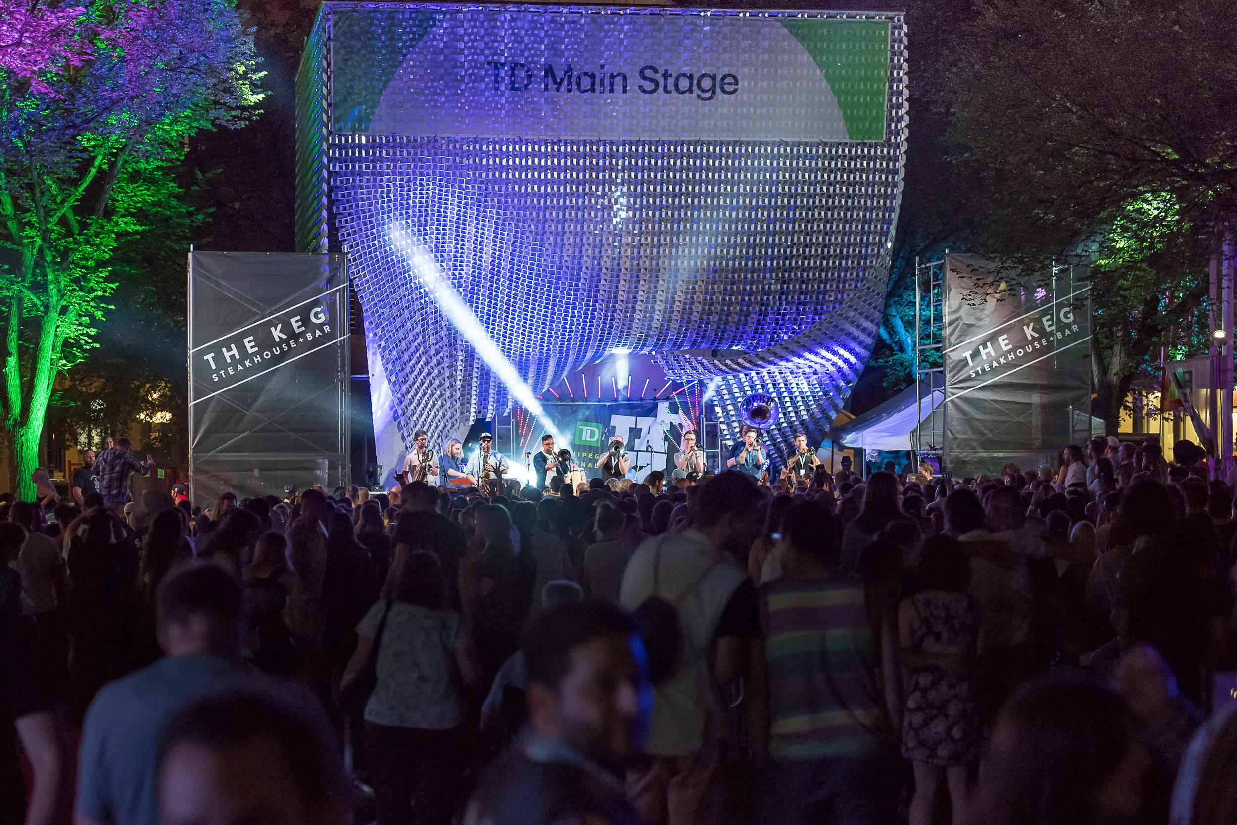 Episode 1: Festivals Coast to Coast