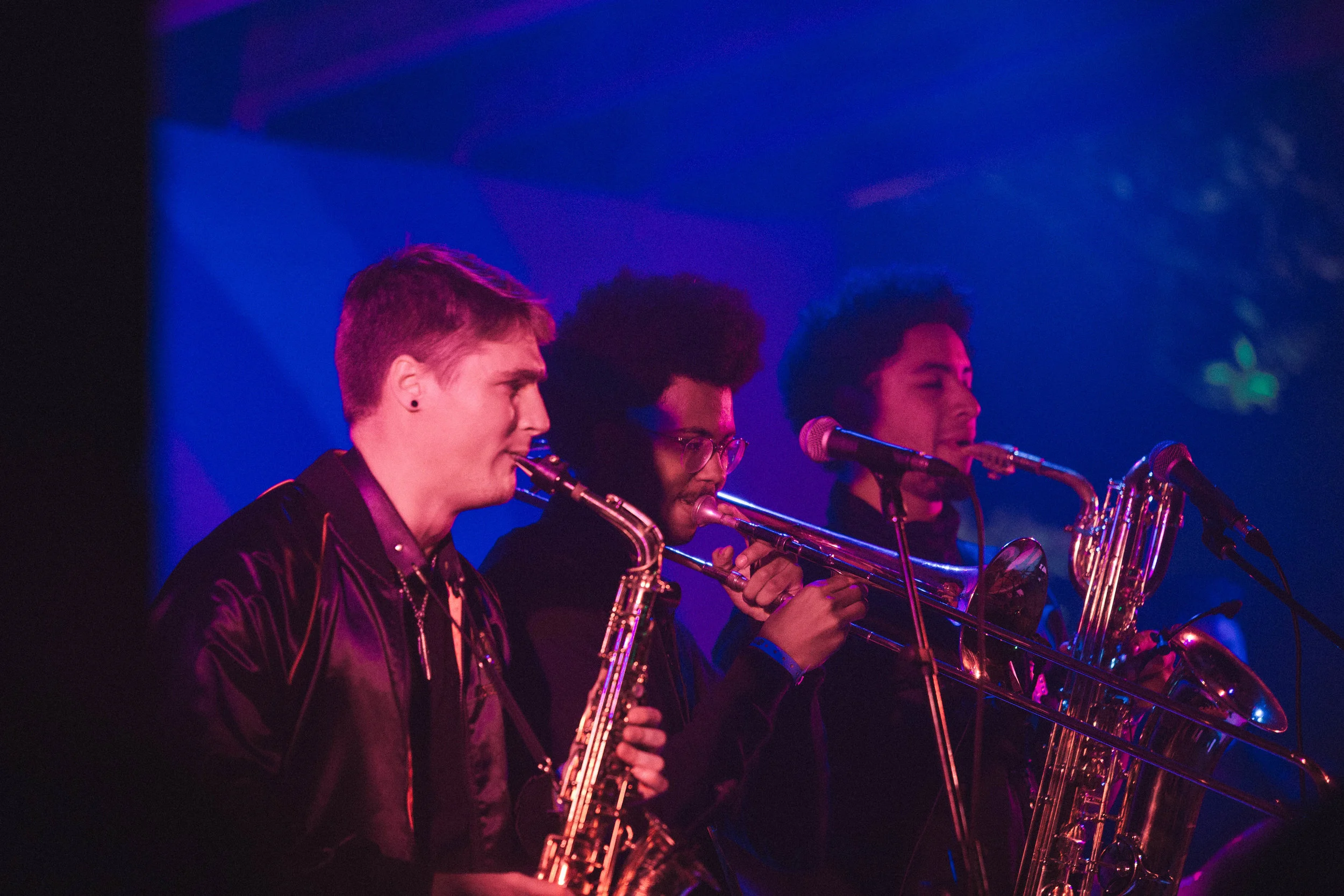 A language of resistance: Winnipeg artists talk hip-hop and jazz