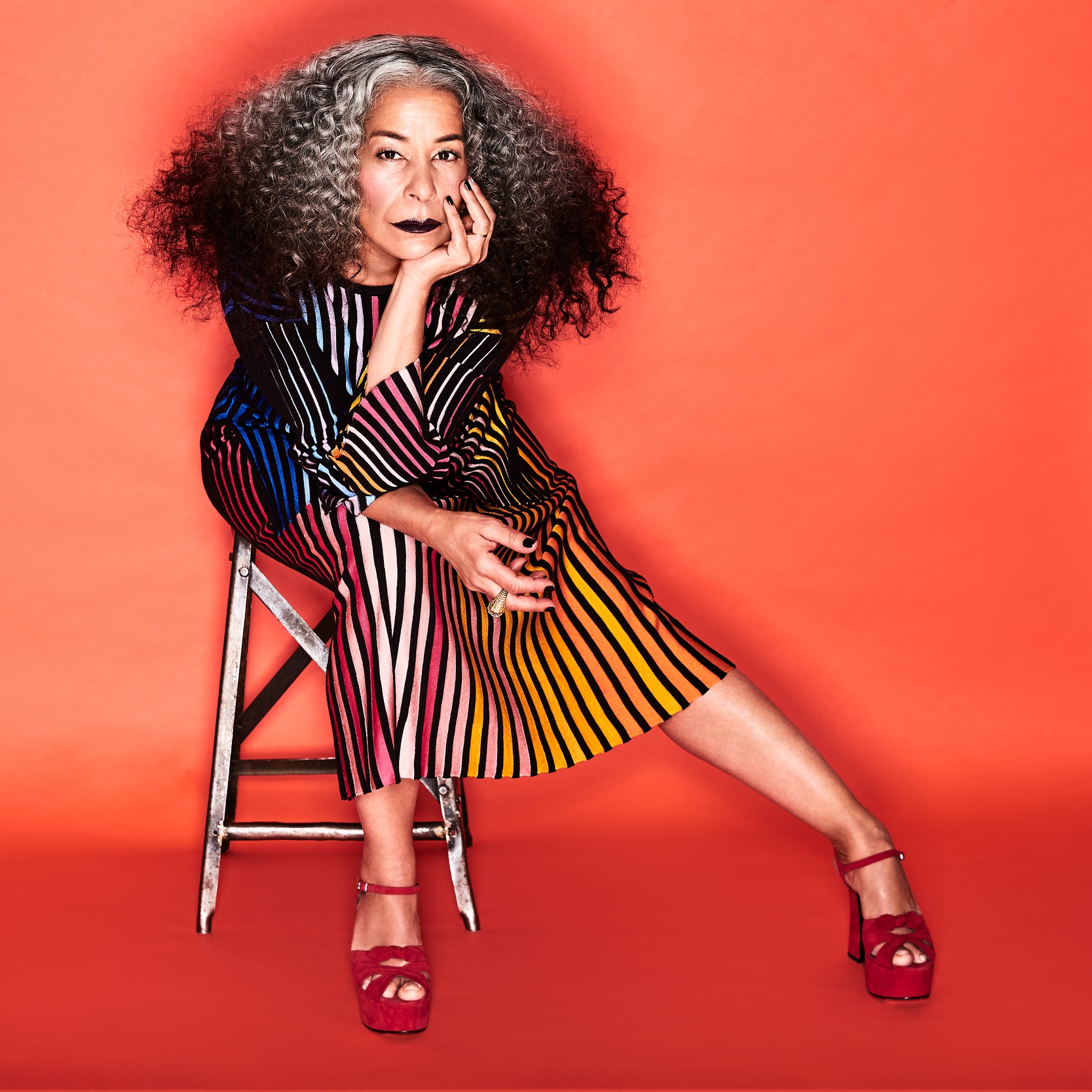 Episode 2: In Conversation with Molly Johnson