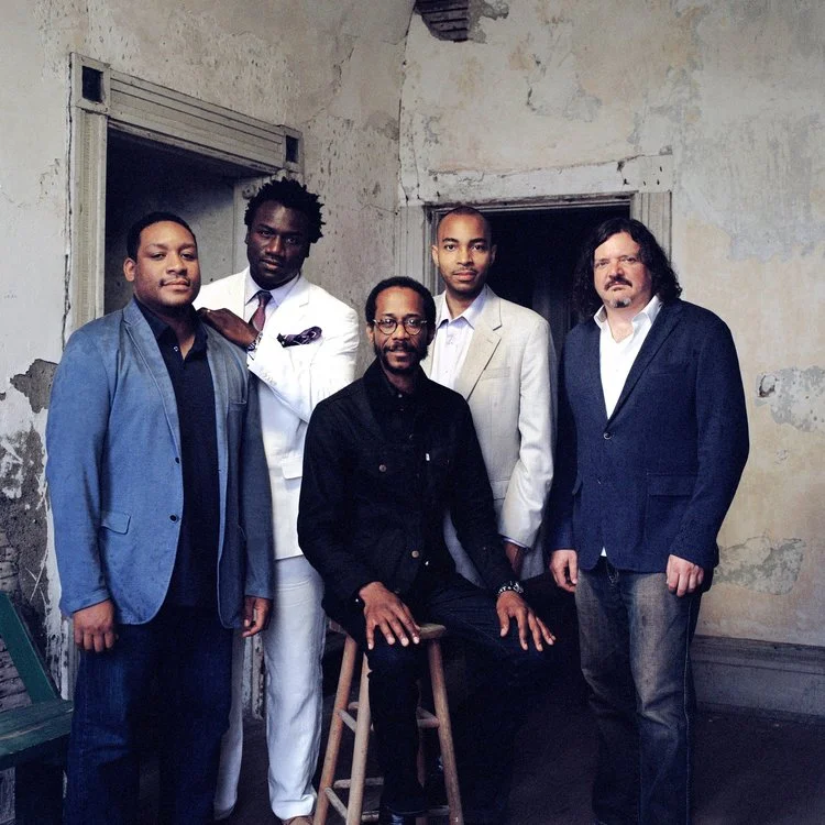 Three ways to experience JazzFest x CMHR