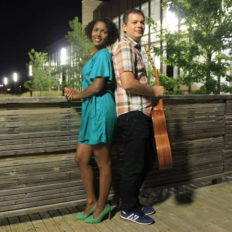 'The most beautiful music': Winnipeggers take on Latin jazz