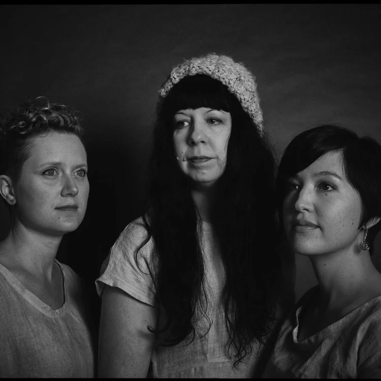 Sonic improvisation: experimental sounds from Civvie and Trio Telfær