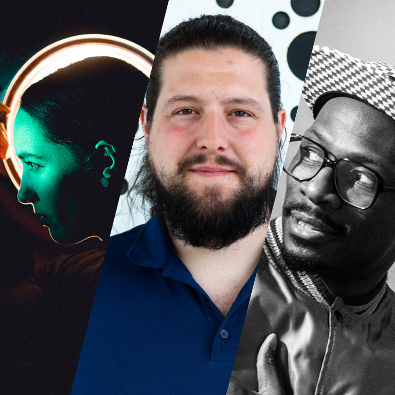 Episode 5: Jazz and the Franco-Manitobain Community
