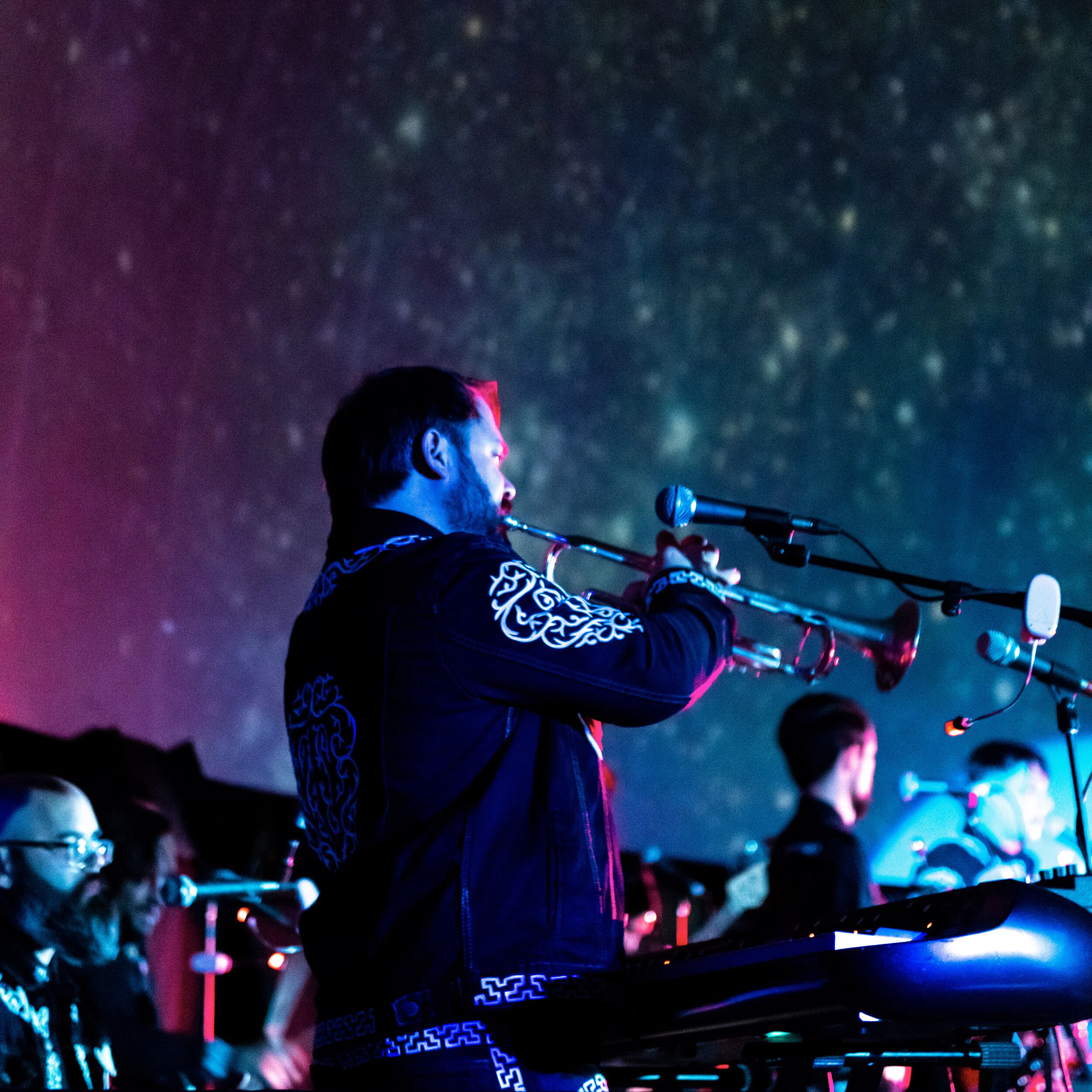 Fall 2019 Concert Series