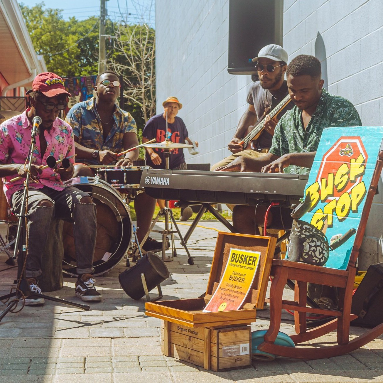 Events Calendar Jazz Winnipeg