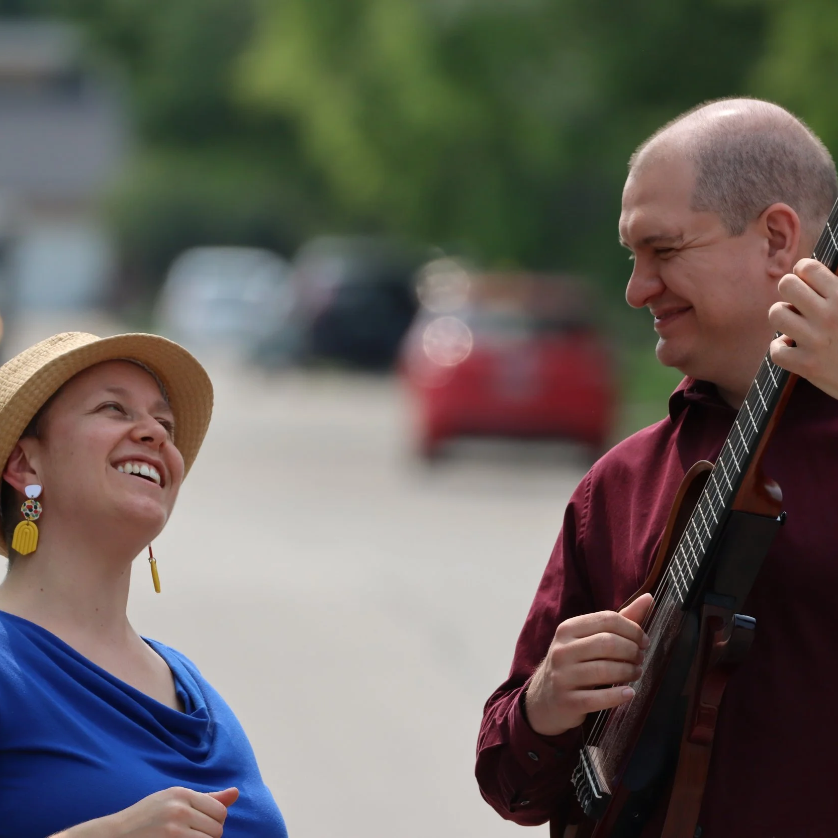 Amber Epp &amp; Emmanuel Bach | Community Listings