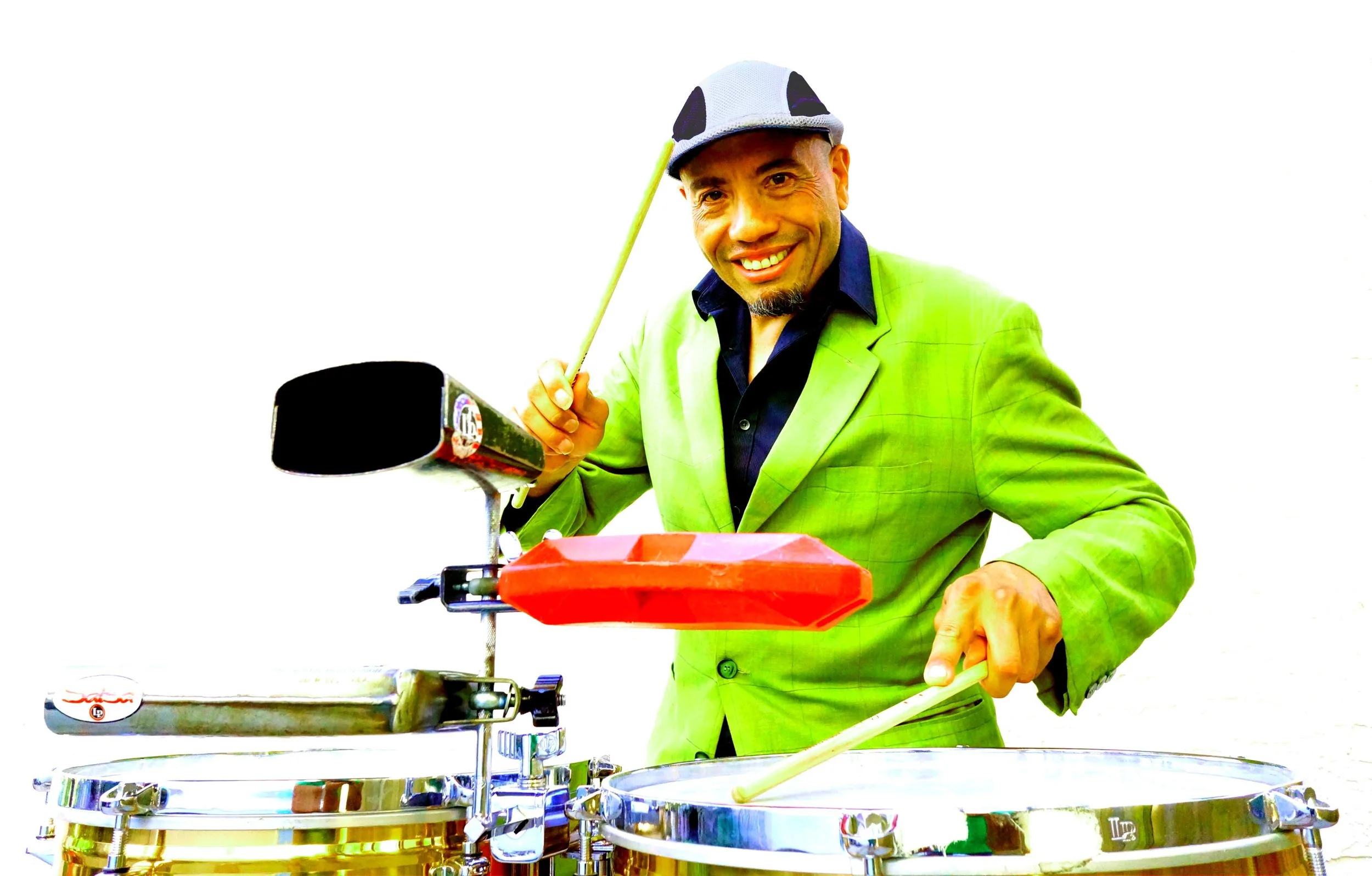 Papa Mambo Quartet | Community Listings 