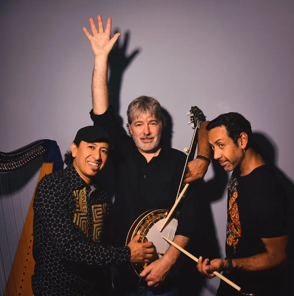 JAZZ WINNIPEG ANNOUNCES FIRST HEADLINER OF THE 2025 TD WINNIPEG INTERNATIONAL JAZZ FESTIVAL