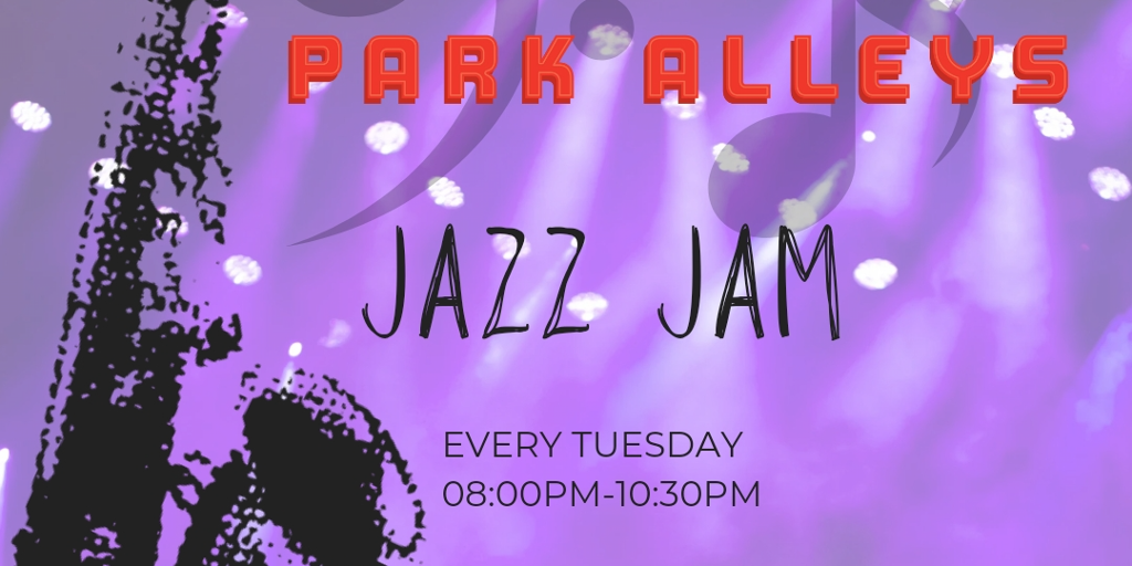 Tuesday Night Jazz Jams