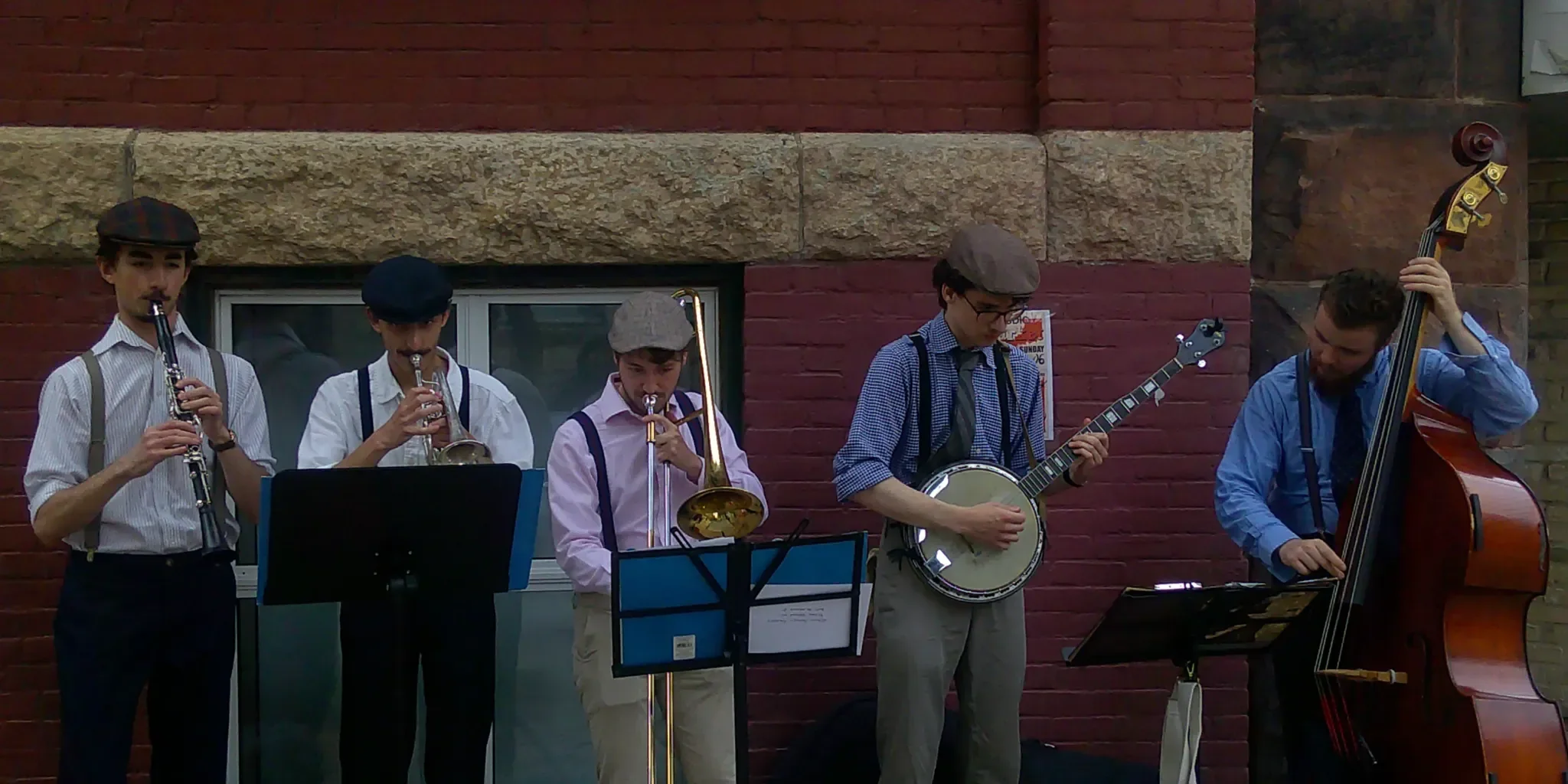 Manitoba Rhythm Kings