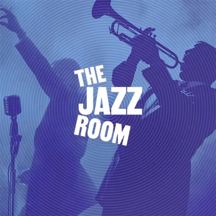 The Jazz Room: A Frank Sinatra &amp; Louis Armstrong Tribute
