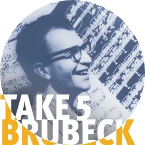 Take Five: Dave Brubeck and the West Coast Sound