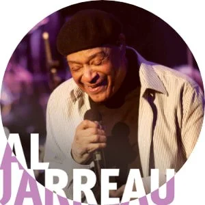 The Music of Al Jarreau and George Benson, featuring Zachary Rushing &amp; Larry Roy