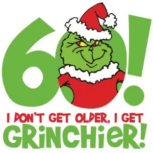 60th Anniversary of How the Grinch Stole Christmas, featuring&nbsp;Quinn Greene&nbsp;and vocalist TBA