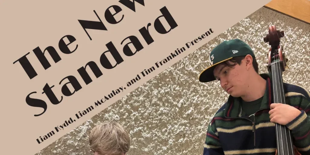 The New Standard
