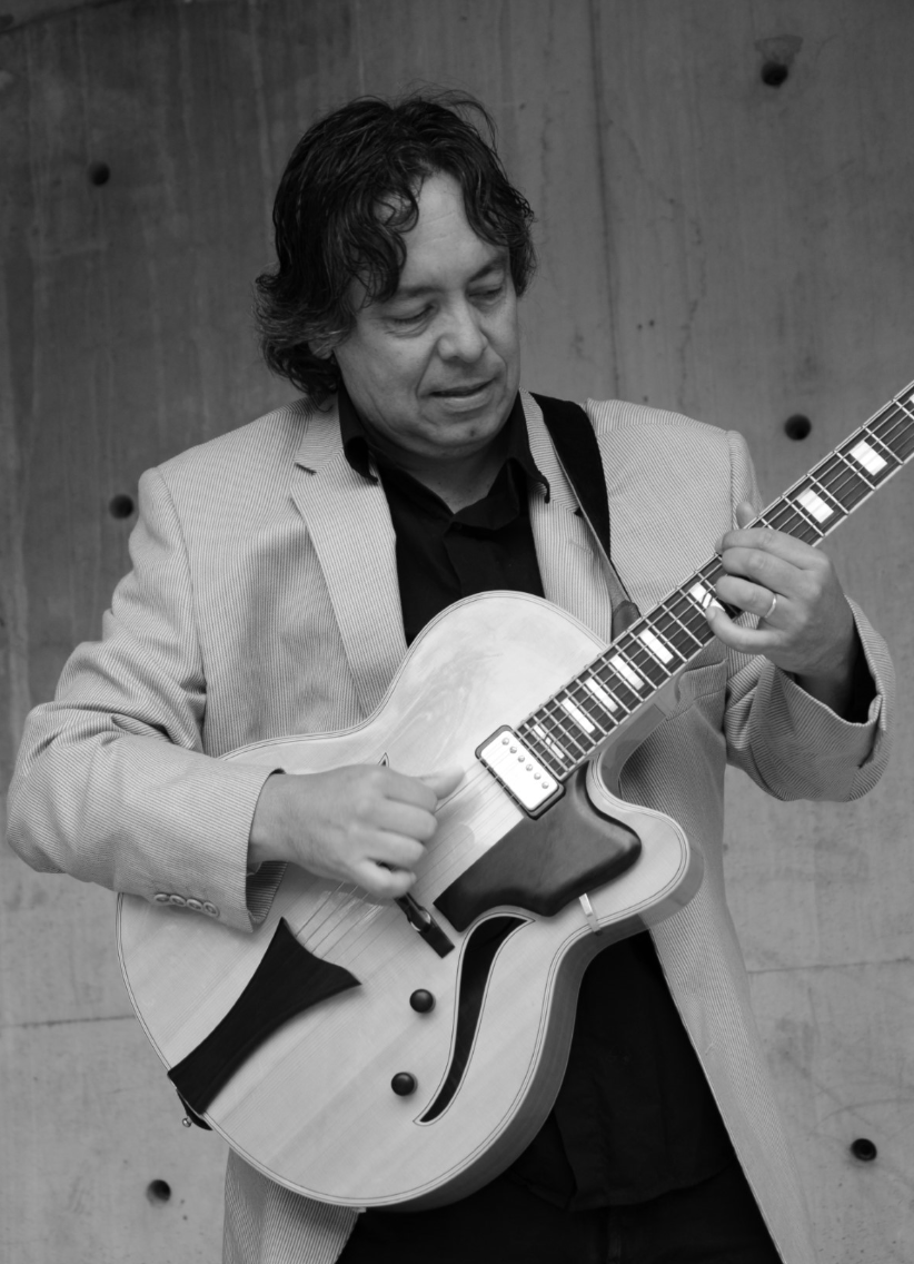 Marco Castillo
