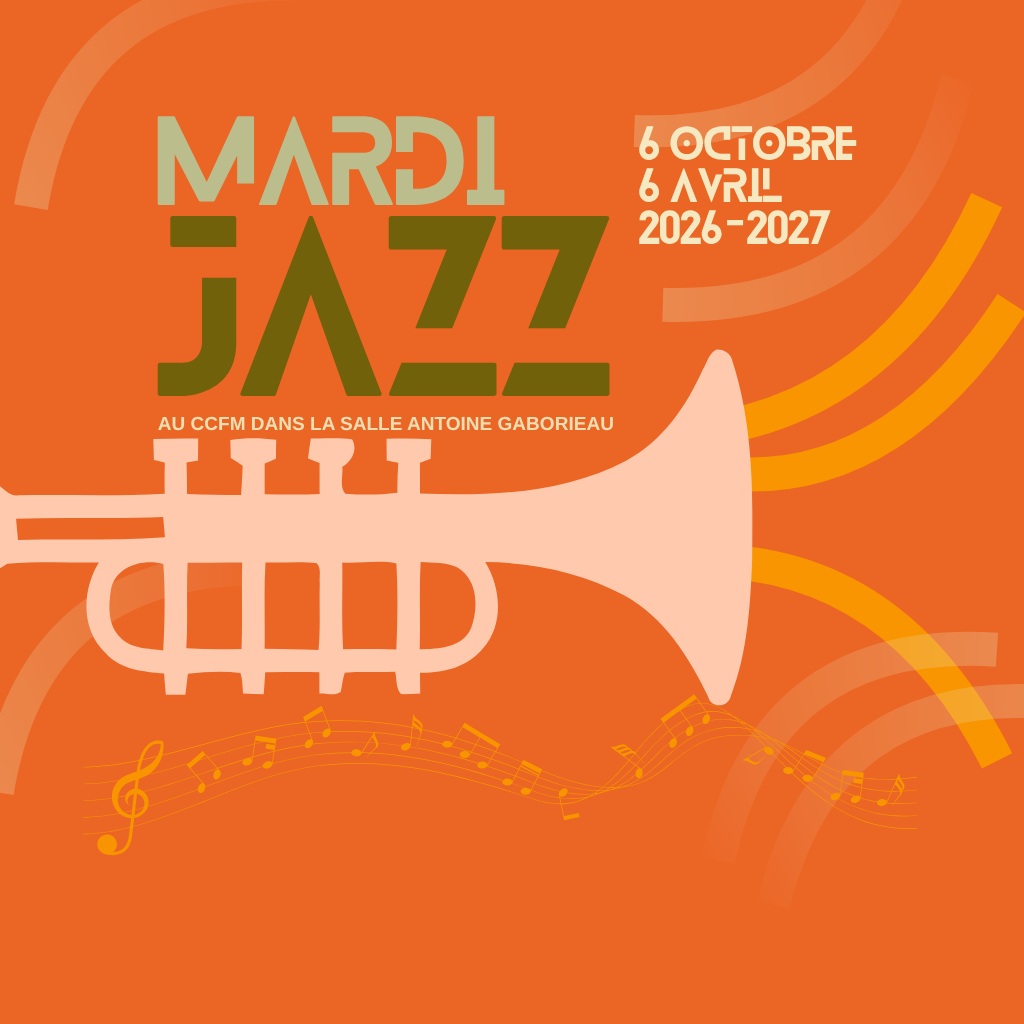 Mardi Jazz - Suzanne Kennelly