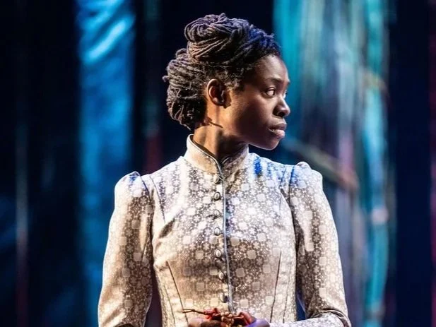 Between the Notes: Neema Bickersteth Builds Herself Between Musical Worlds