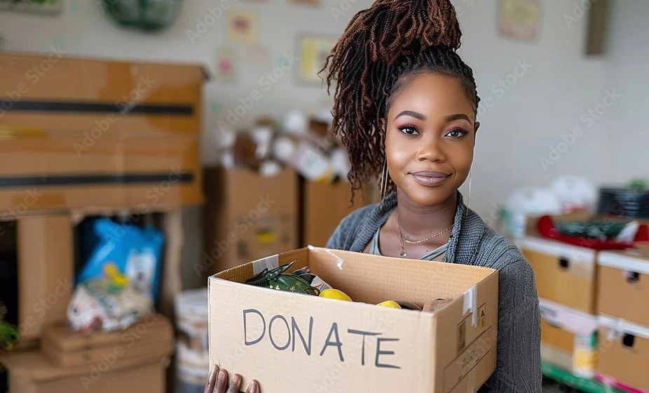 EveryDay Giving IS Activism