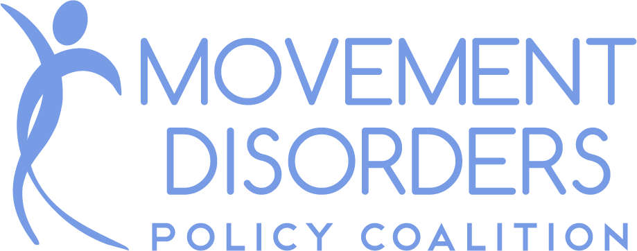 Movement Disorders Policy Coalition