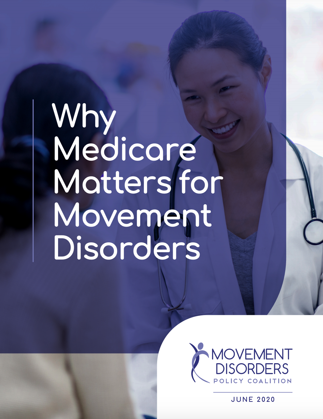 Why Medicare Matters for Movement Disorders