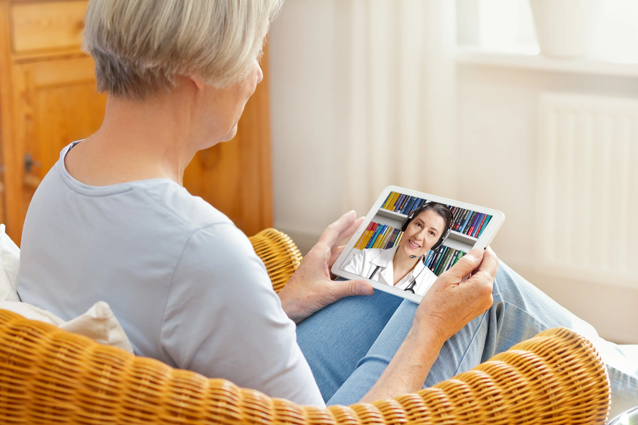 Time to Make Telemedicine Policy Permanent