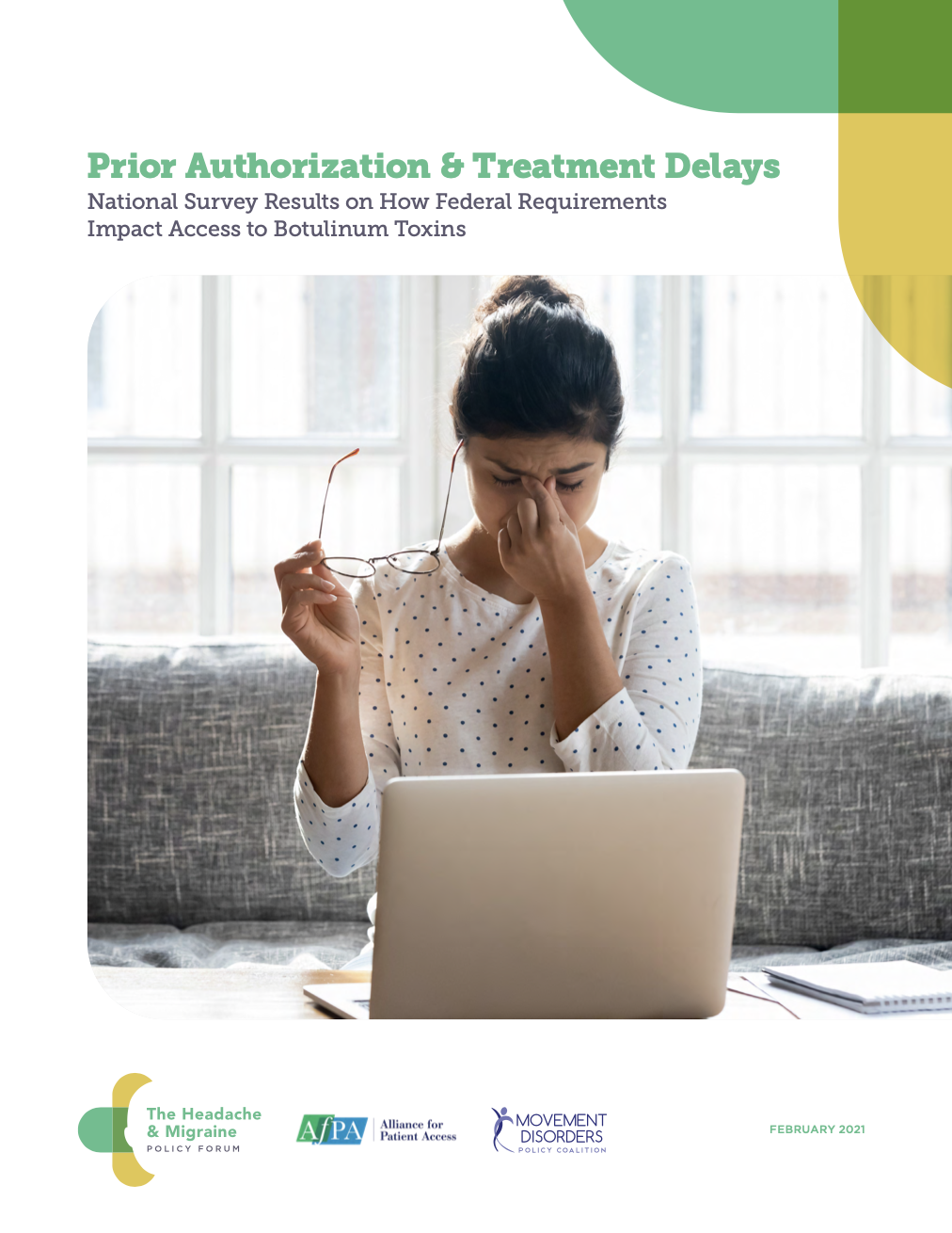 Prior Authorization & Treatment Delays