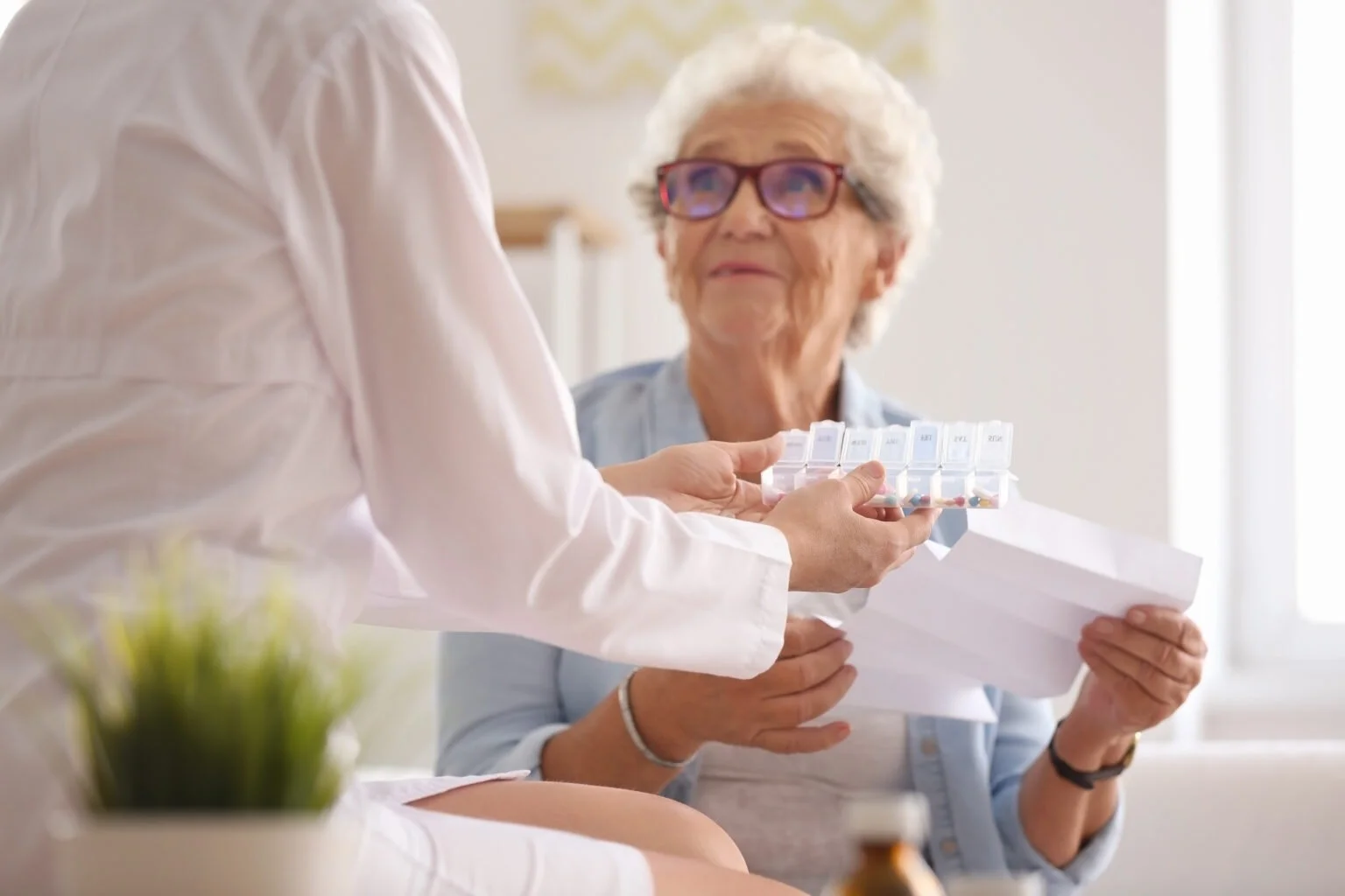 Has Medicare Part D Reform Finally Arrived? 