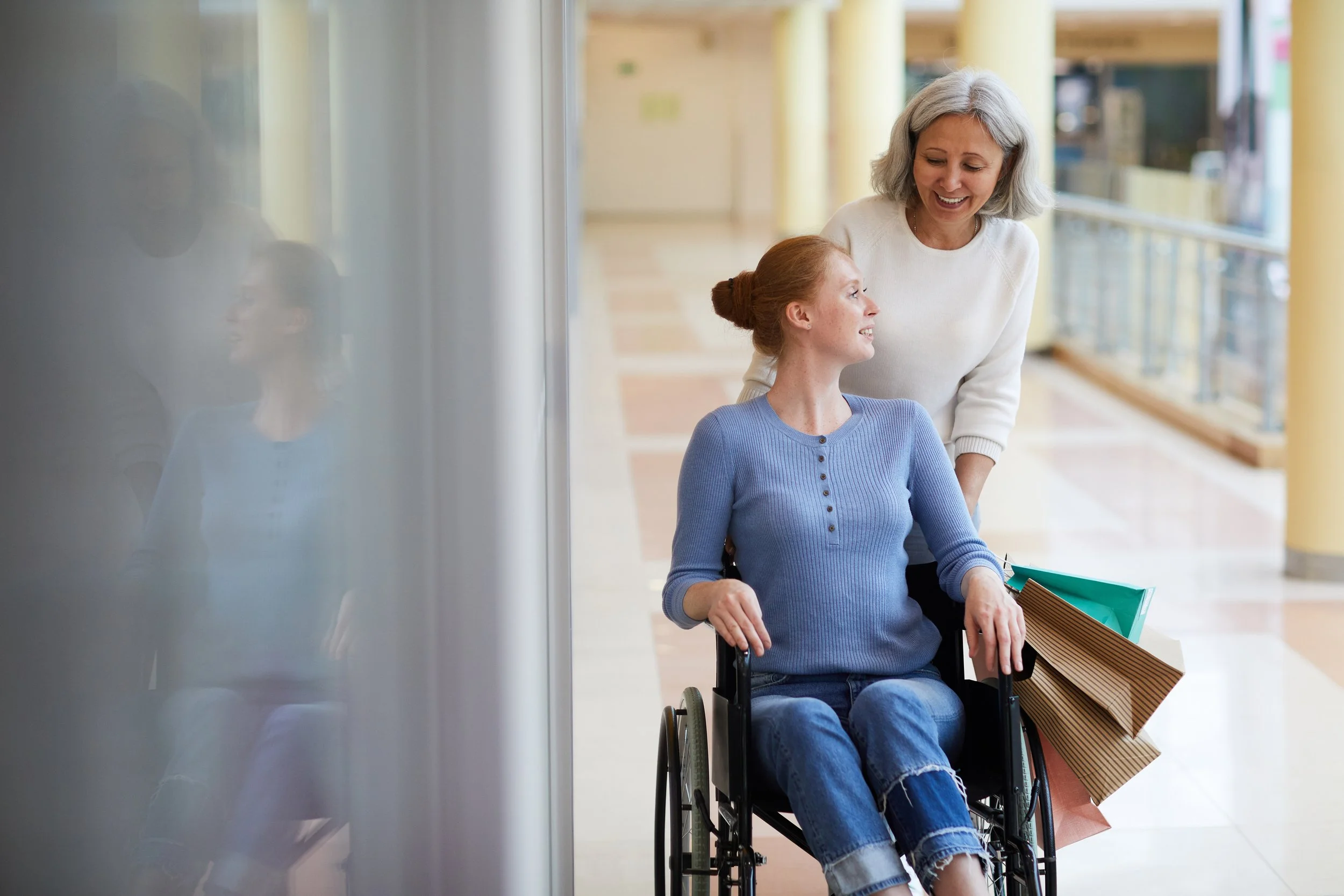 Fight Continues to Expand Federal Benefits for Huntington's Disease