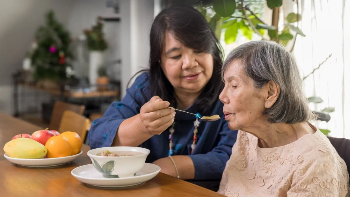 Family Caregivers, the Invisible Heroes