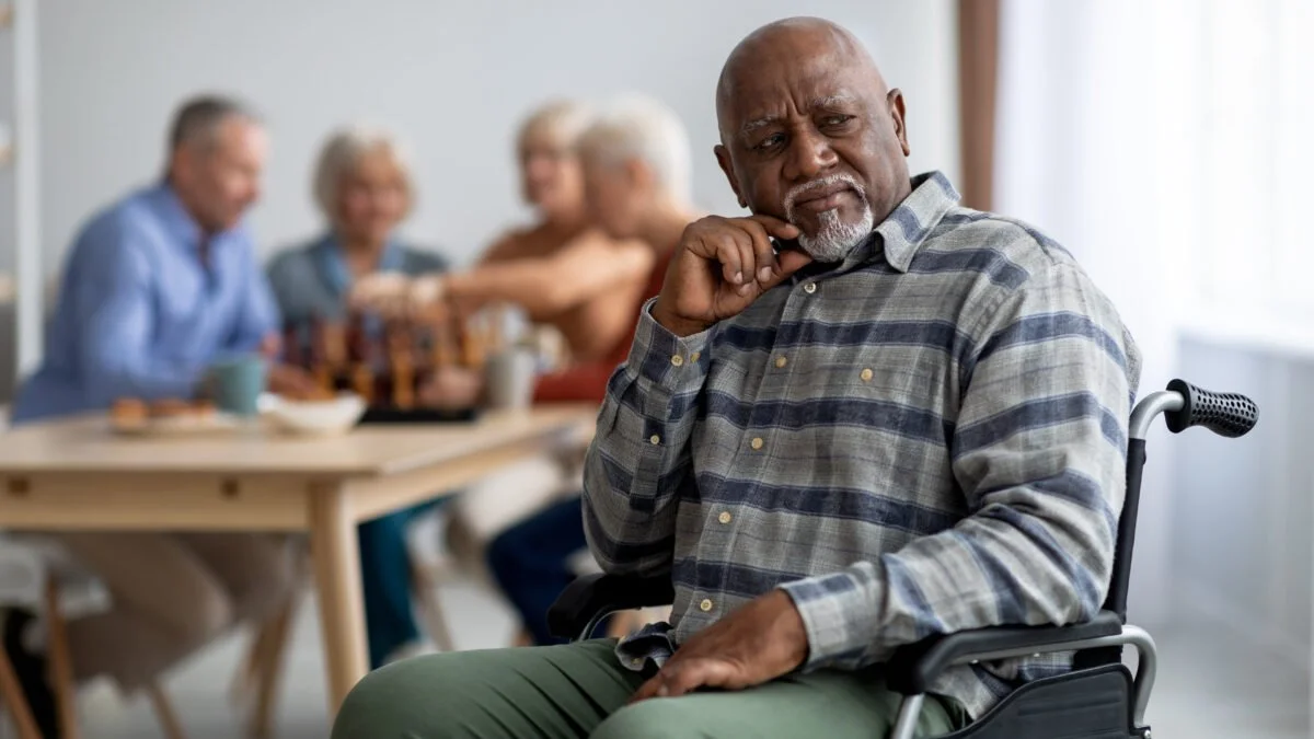 Looking Beyond the Physical Symptoms of Movement Disorders