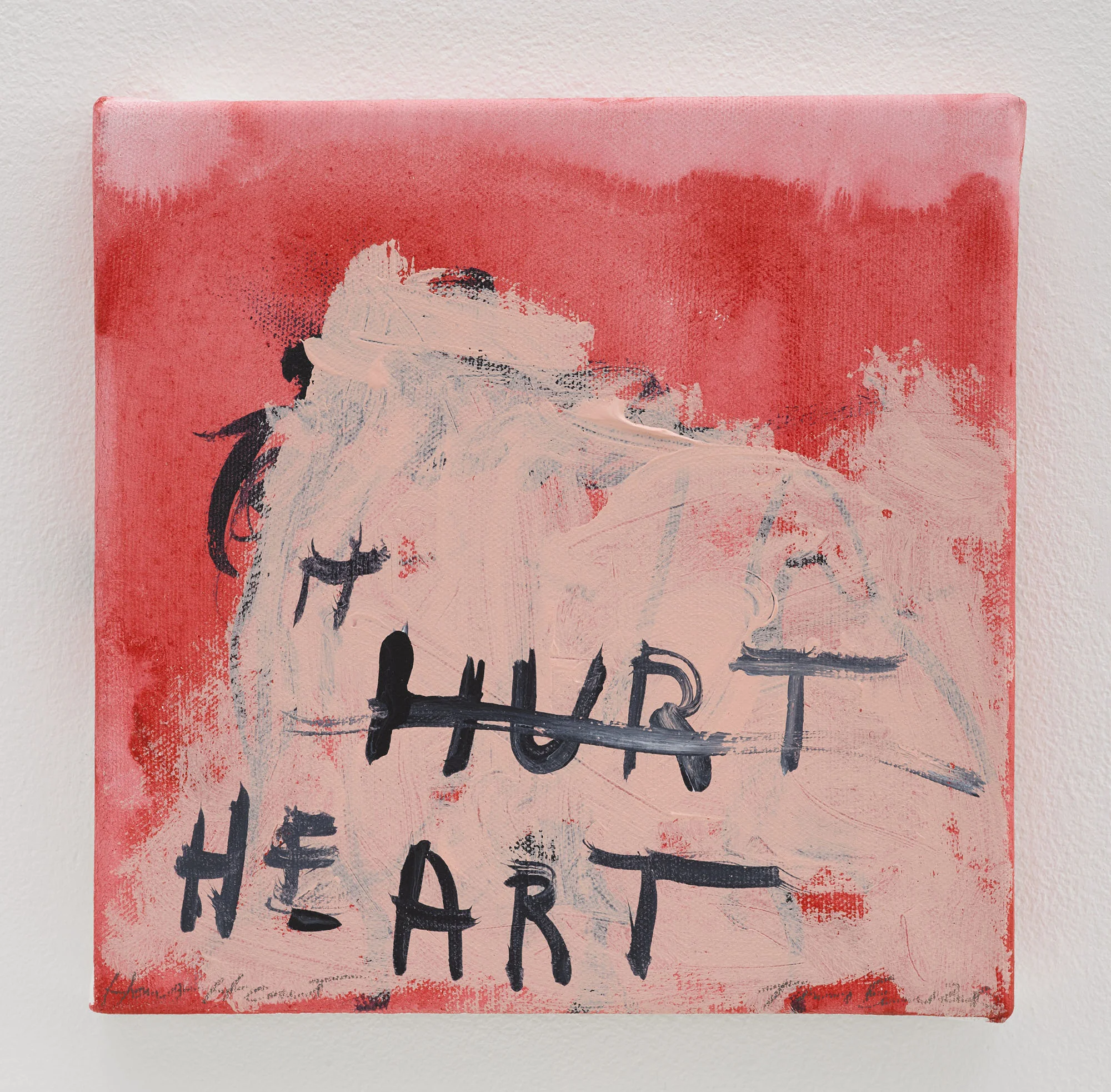 Art by Tracey Emin, Barbara Pollack