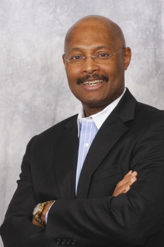 Founder Jerald L Tillman