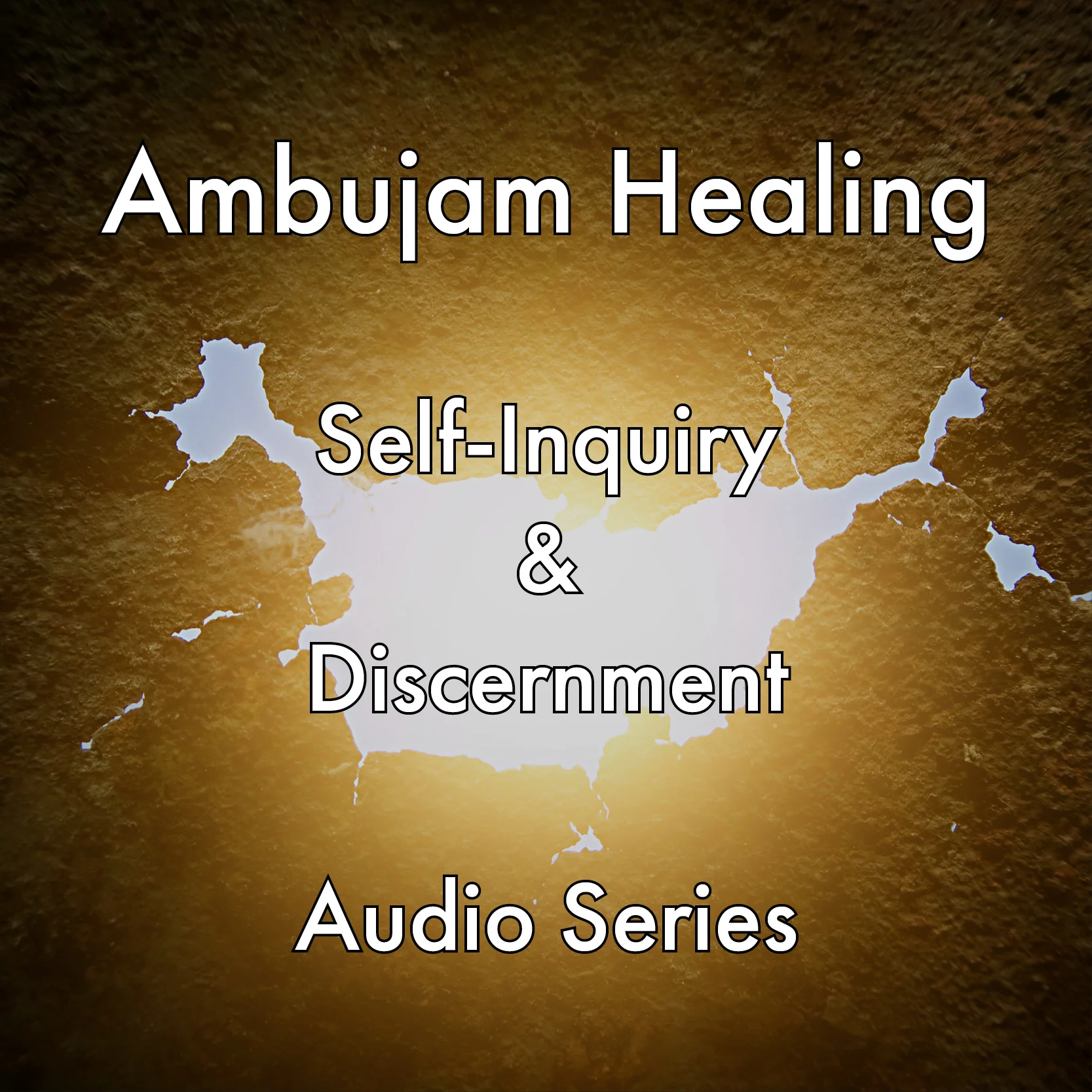 Self-Inquiry and Discernment Audio Series 2018.jpg