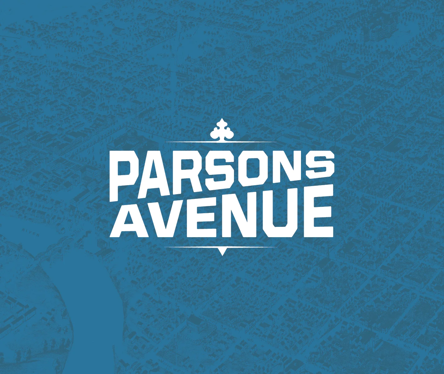Parsons Avenue